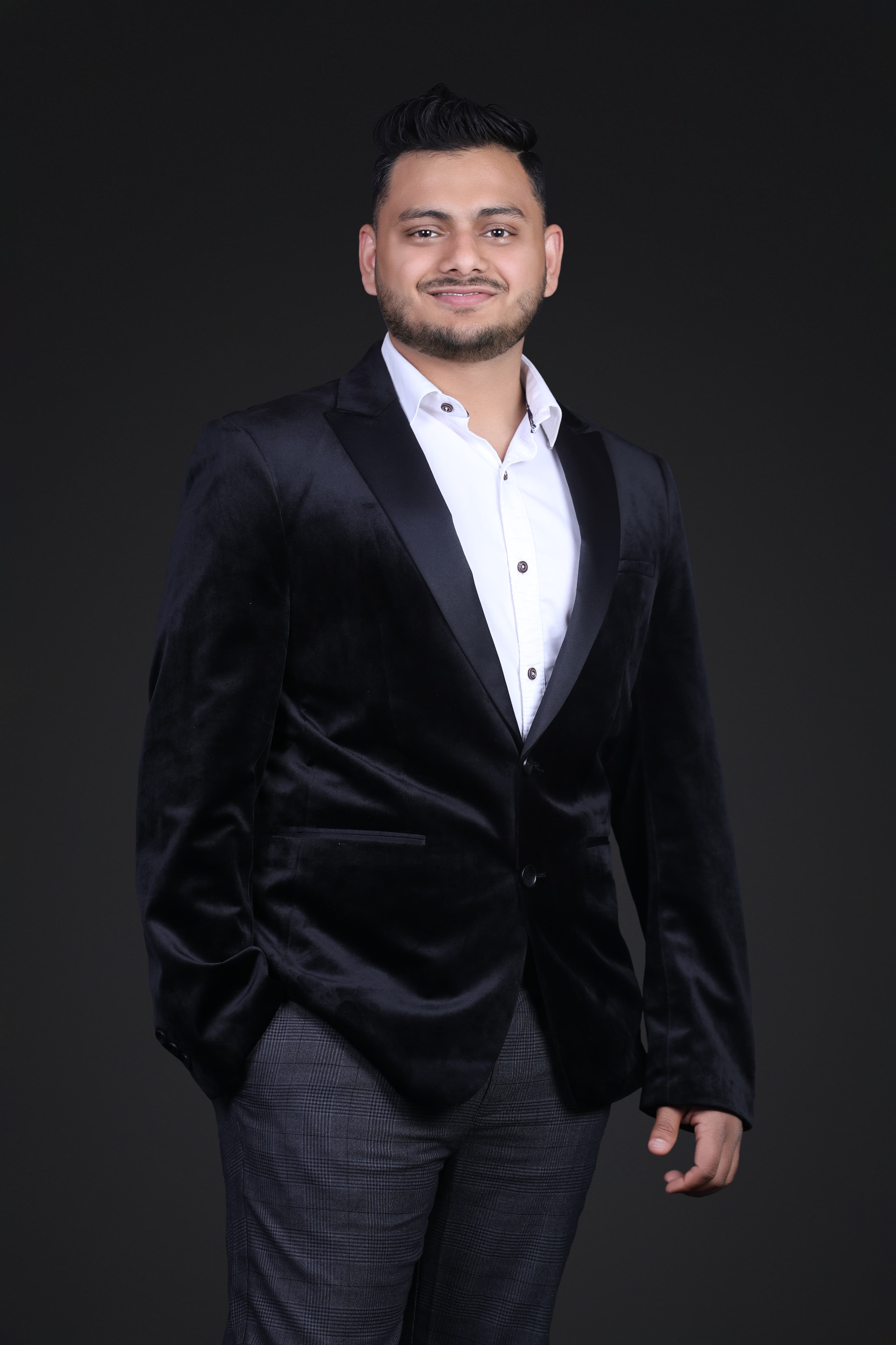 Milan Bhatta
