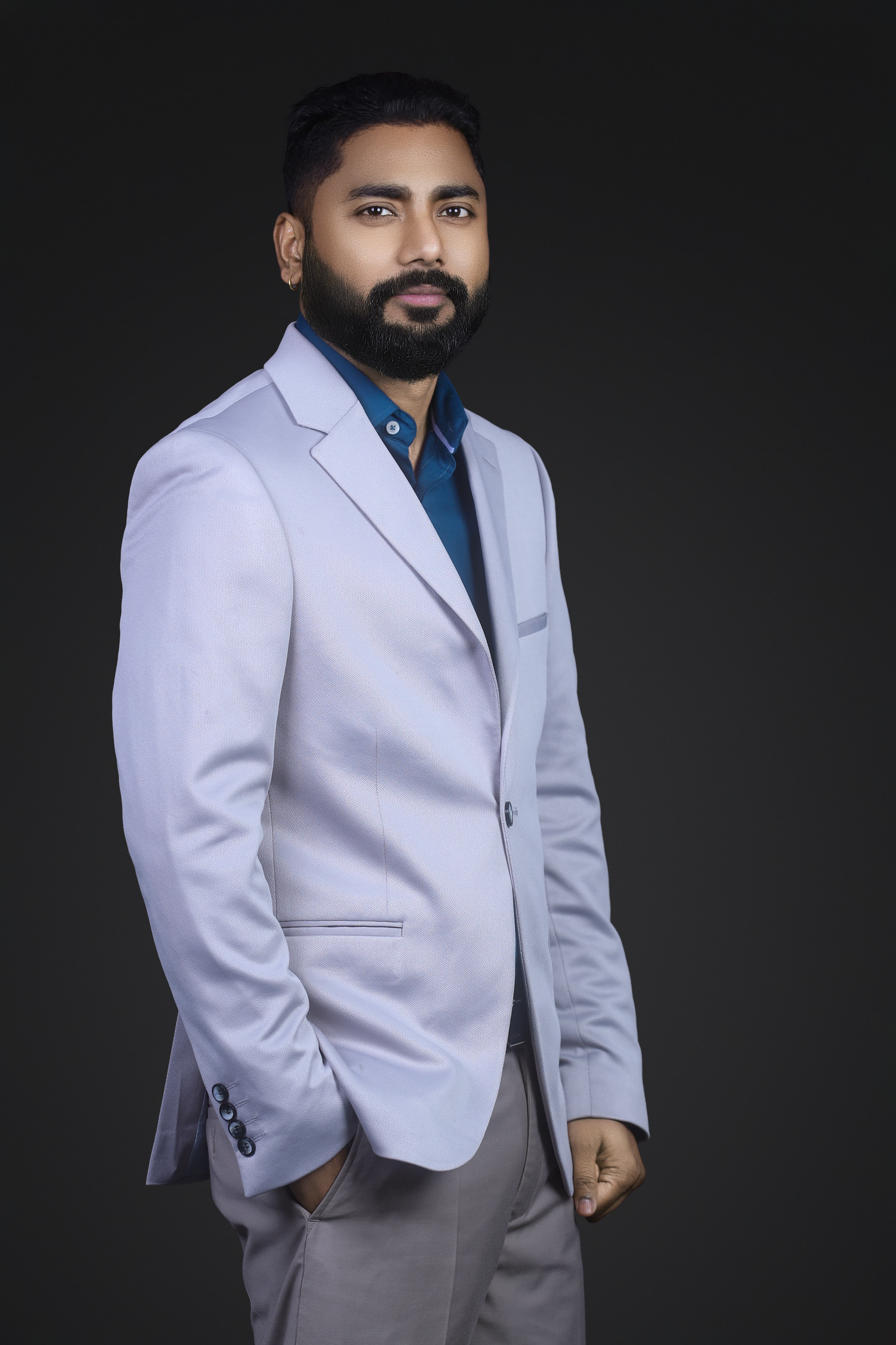 Sahil Kushwaha
