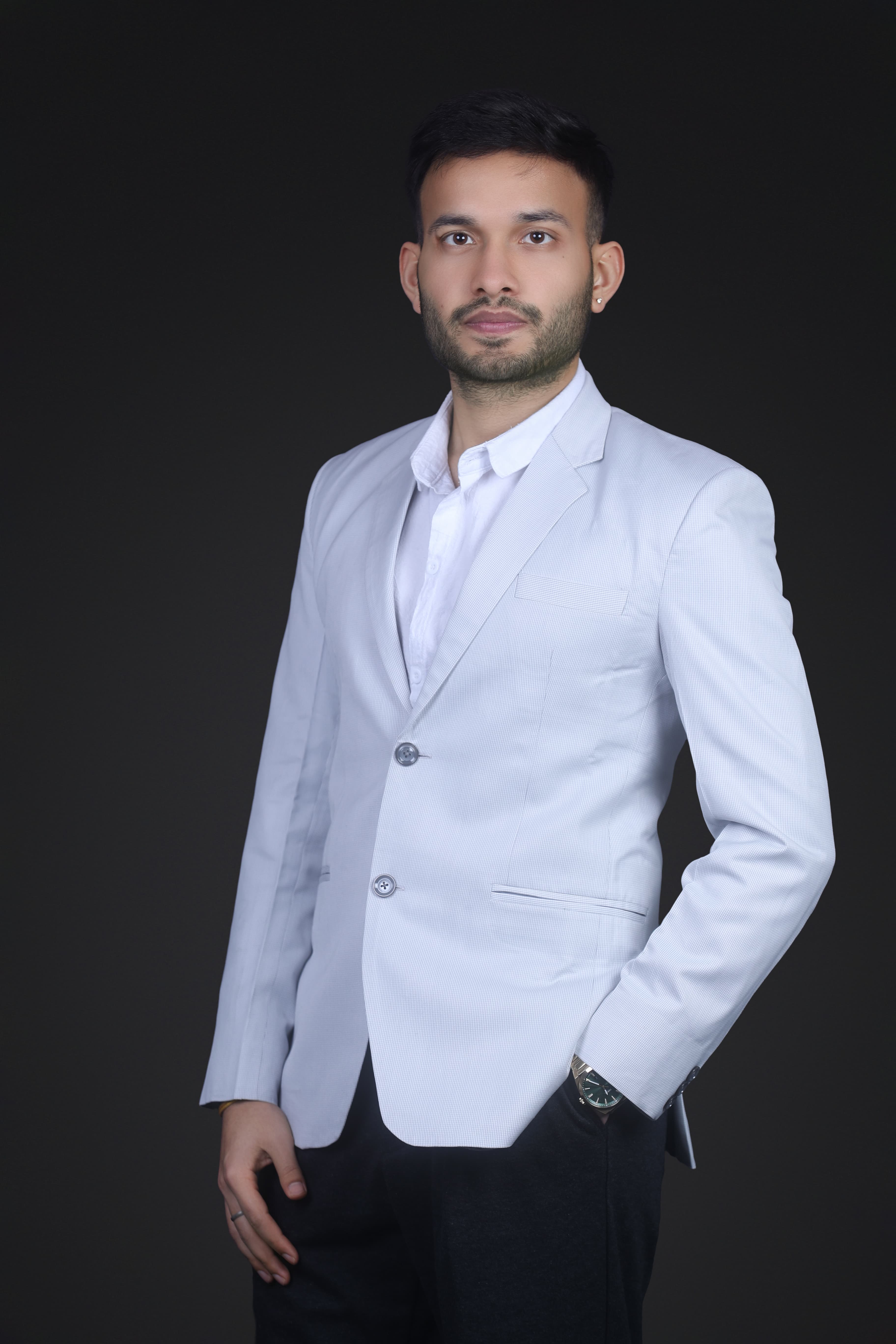 Shikhar Khanna