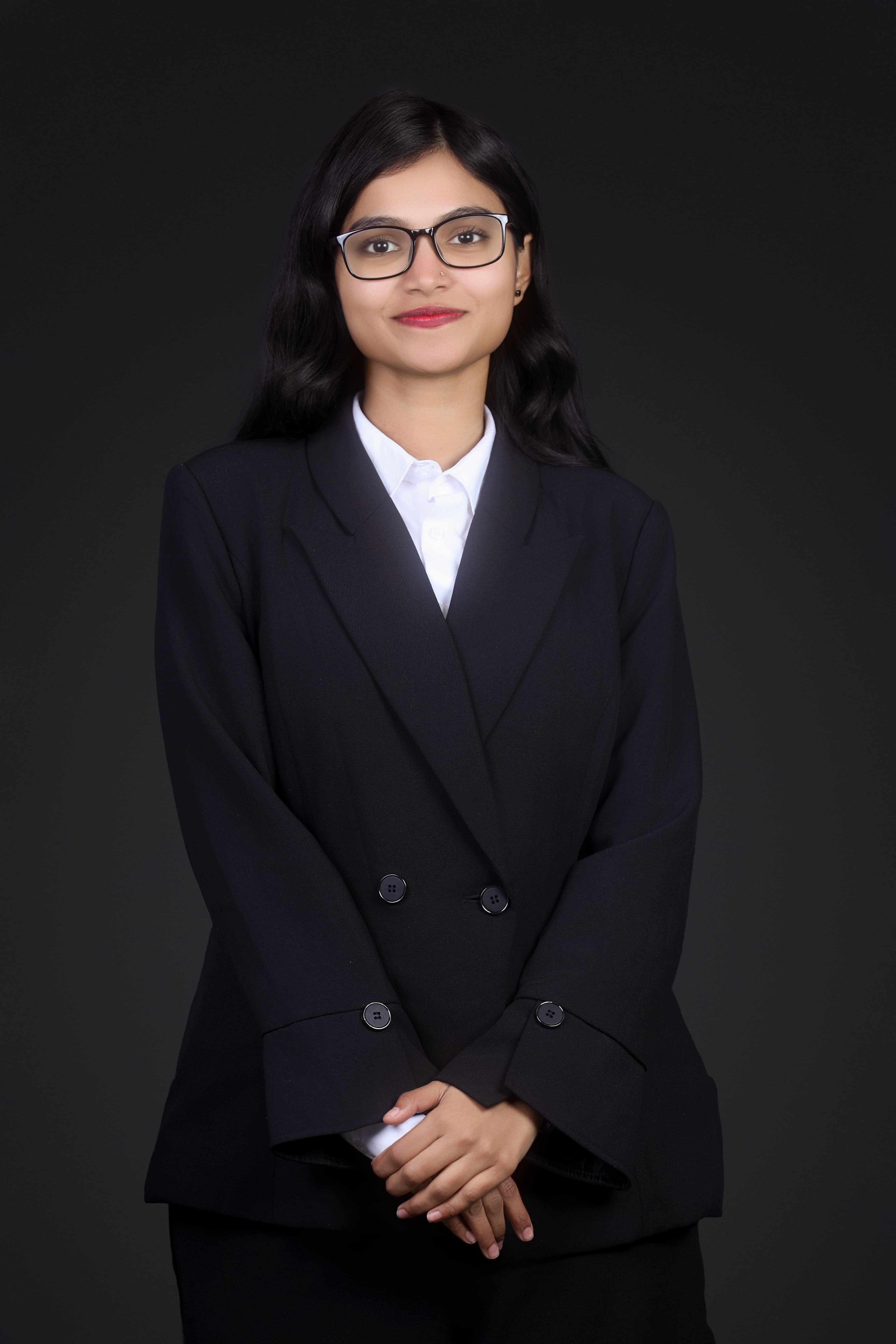 Sreyasi Sen