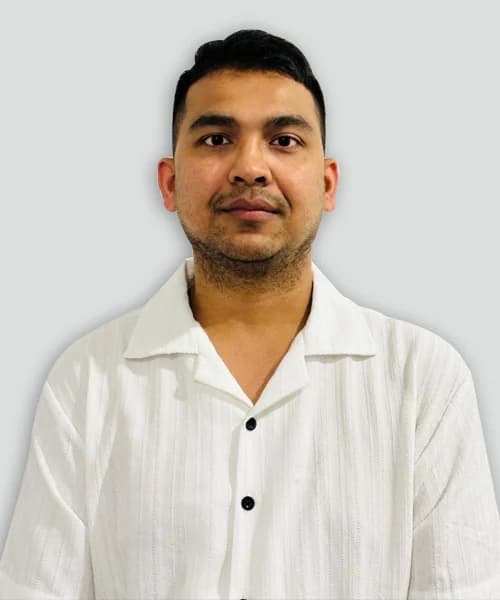 Bijaya BK