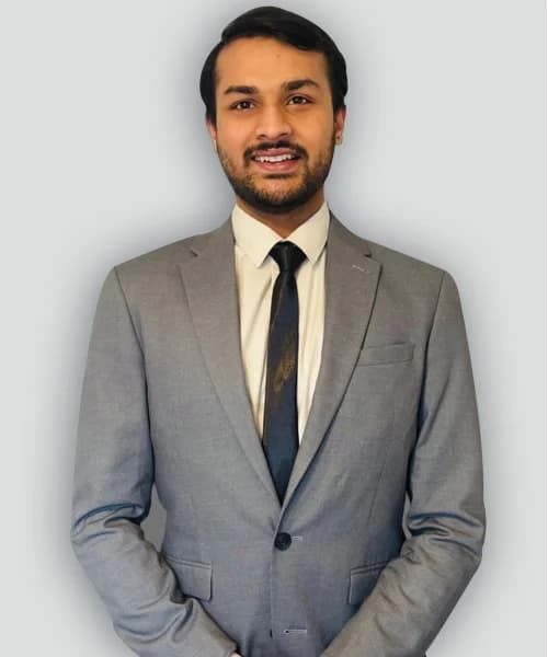 Kritan Poudel