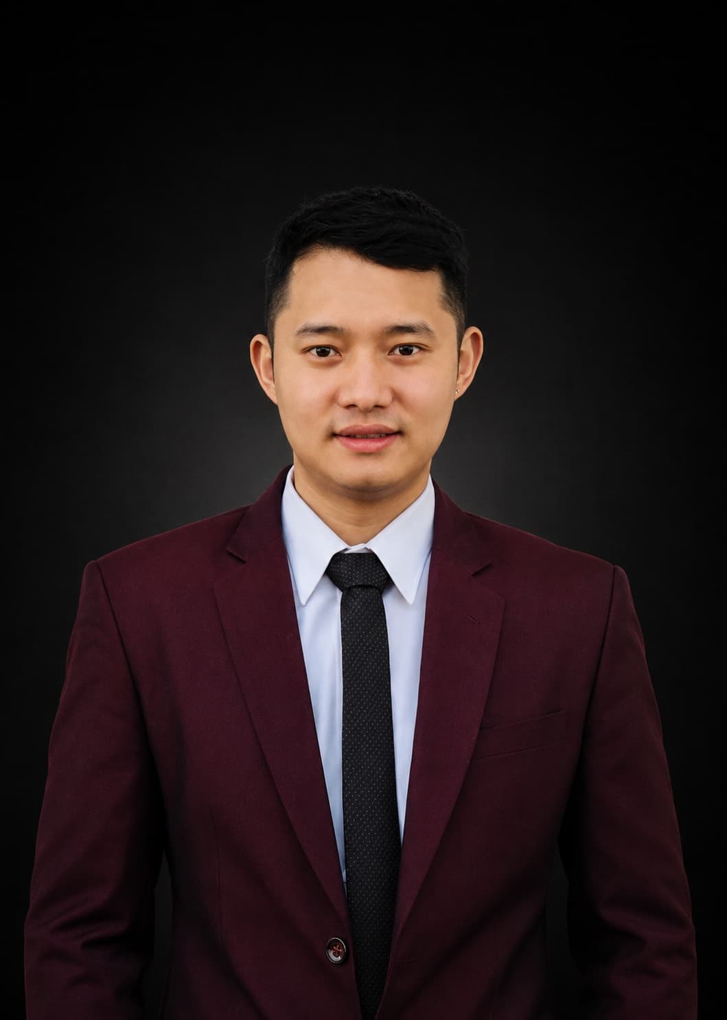 Shishir Lama, Workforce Co-ordinator, TAS at GFS Group