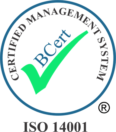 ISO 14001:2015