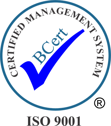 ISO 9001:2015